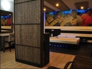 Hotel Dream World Las Piñas Zewnętrze zdjęcie
