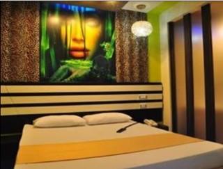 Hotel Dream World Las Piñas Zewnętrze zdjęcie