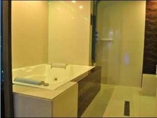 Hotel Dream World Las Piñas Zewnętrze zdjęcie