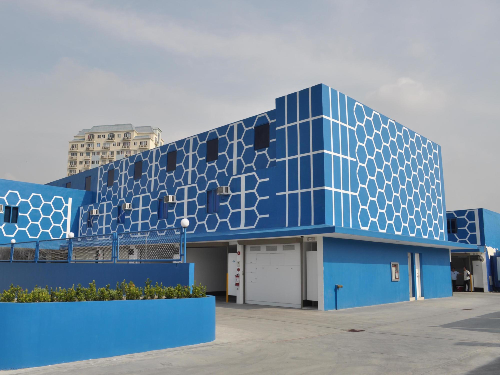 Hotel Dream World Las Piñas Zewnętrze zdjęcie