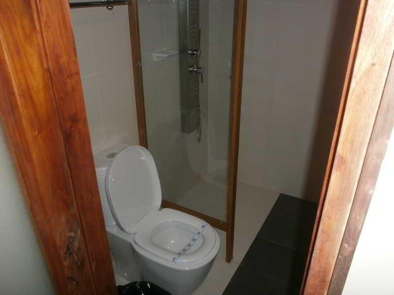 Hotel Dream World Las Piñas Zewnętrze zdjęcie