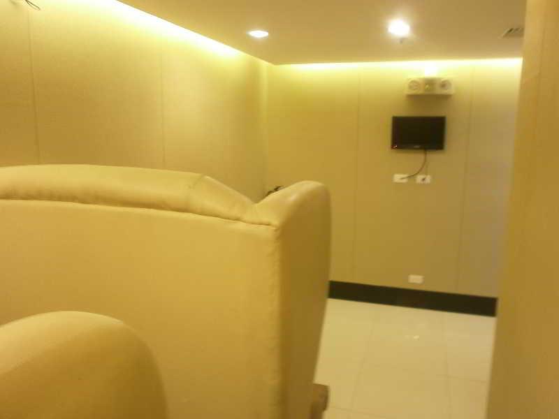 Hotel Dream World Las Piñas Zewnętrze zdjęcie