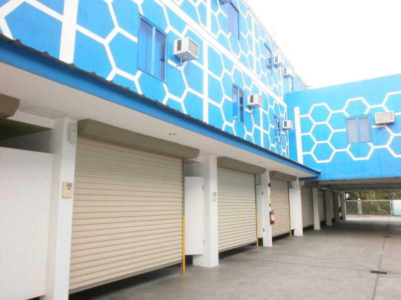 Hotel Dream World Las Piñas Zewnętrze zdjęcie